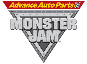 Advance Auto Parts Monster Jam
