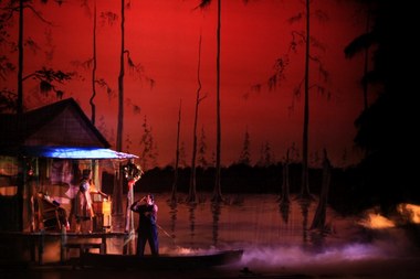 Baton Rouge Ballet Theatre: The Nutcracker