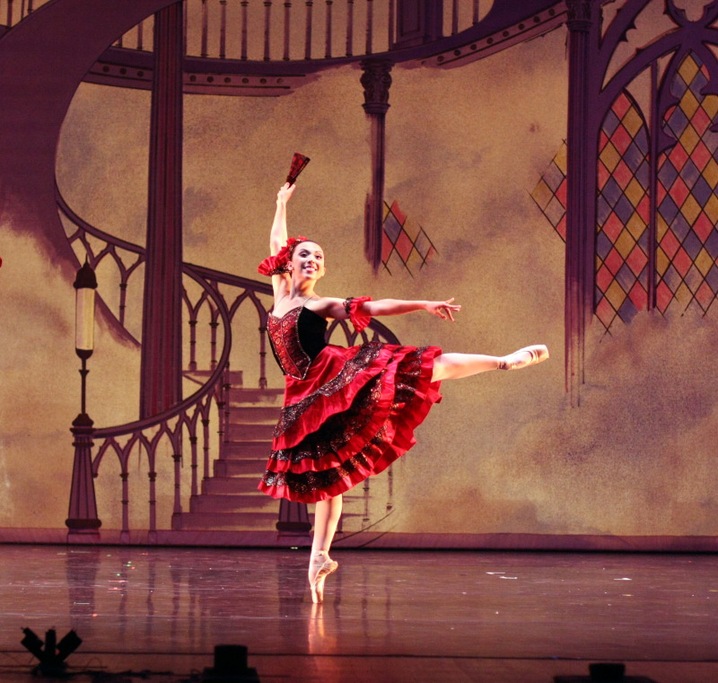 Baton Rouge Ballet Theatre: The Nutcracker