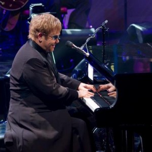 Elton John