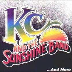 KC and the Sunshine Band