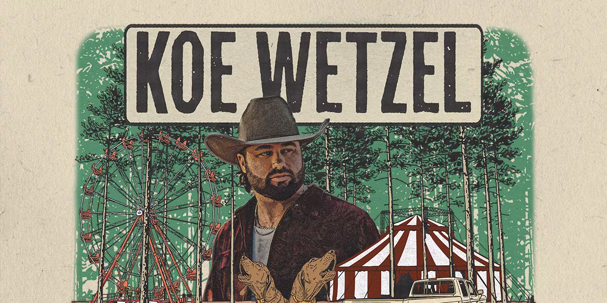 Koe Wetzel & Ole 60