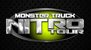 Monster Truck Nitro Tour