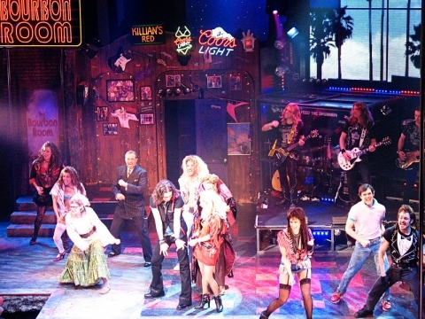 Rock Of Ages