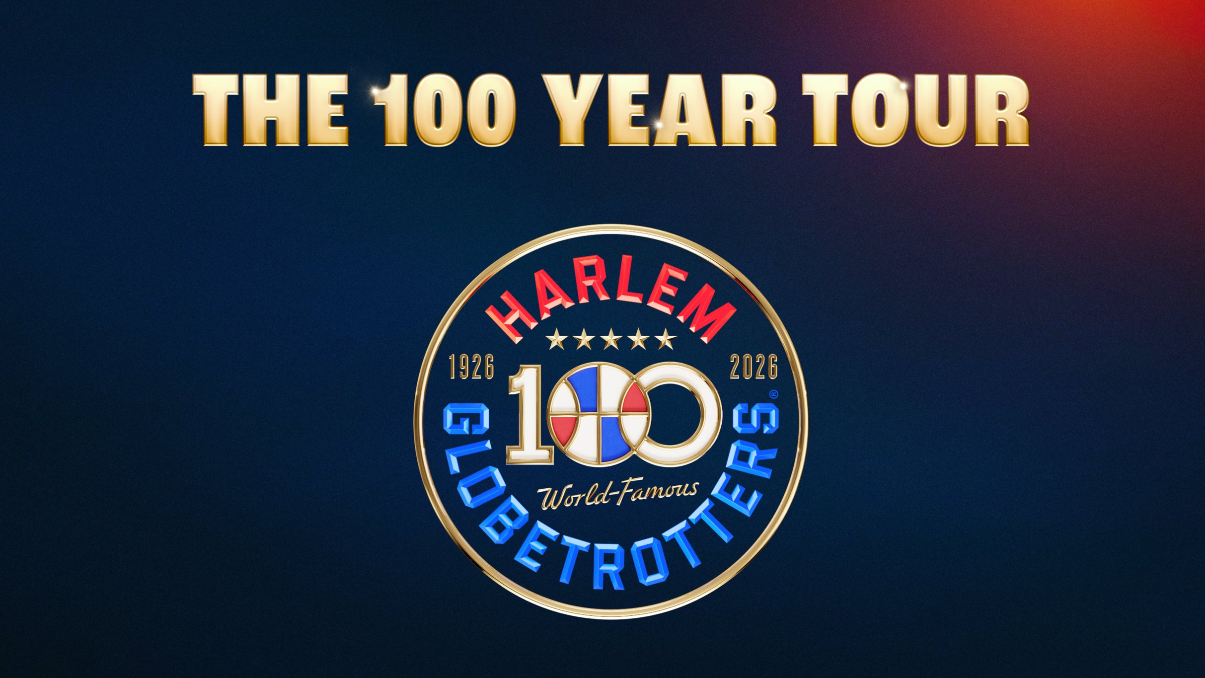 The Harlem Globetrotters