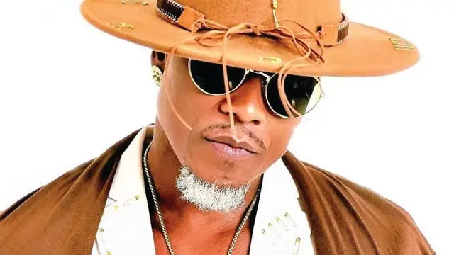 Easter Southern Soul Extravaganza: Calvin Richardson, Sir Charles Jones & Big Pokey