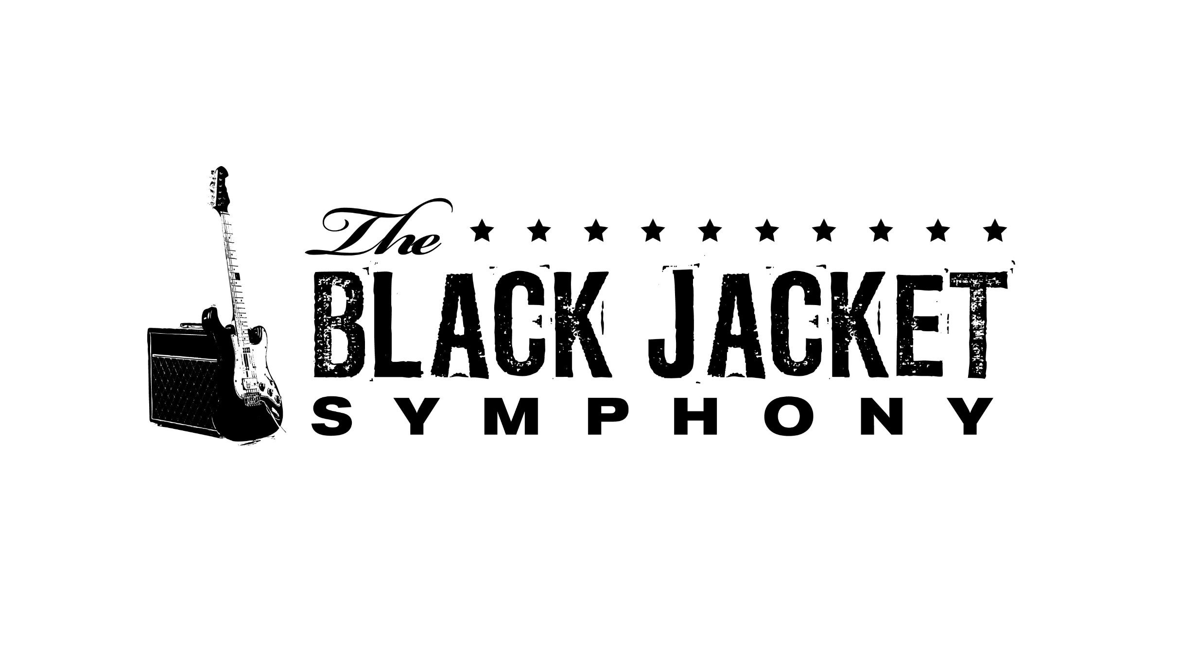Black Jacket Symphony: Michael Jackson's Thriller
