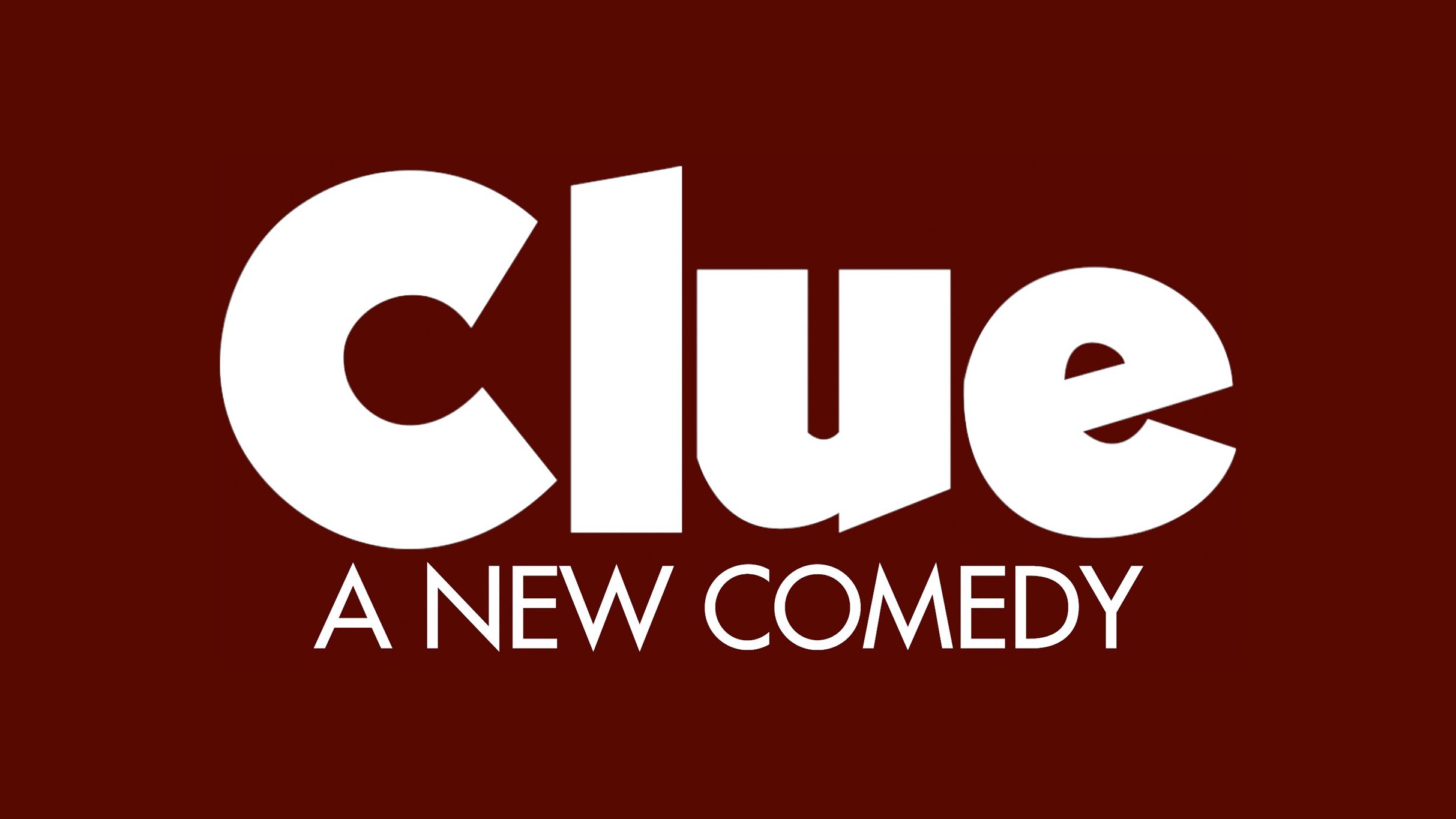 Clue - Live On Stage