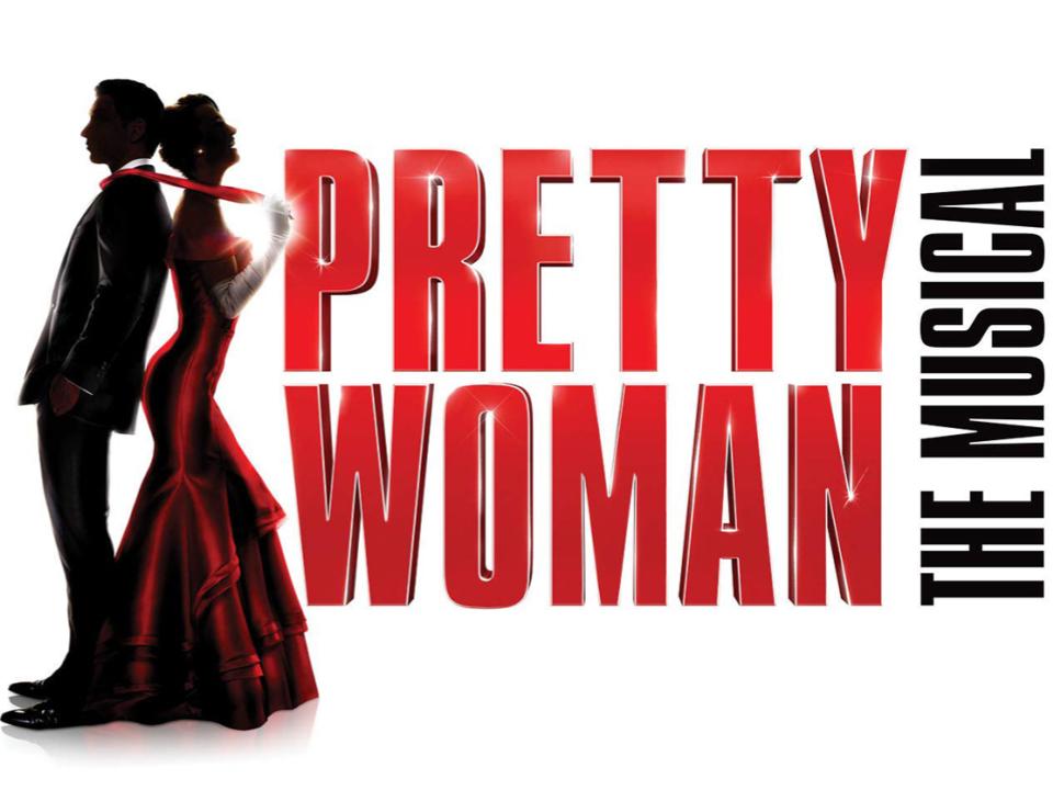 Pretty Woman - The Musical