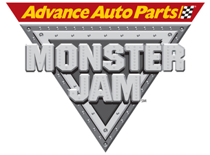 Advance Auto Parts Monster Jam Baton Rouge River Center