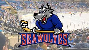 Mississippi Sea Wolves vs. Port Huron Prowlers