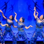 Dimensions In Dance