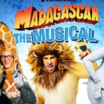 Madagascar - The Musical