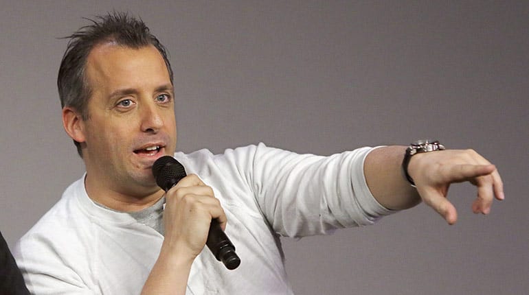 Joe Gatto