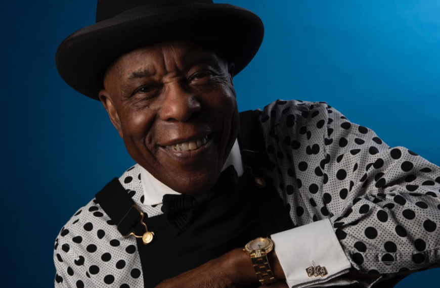 Buddy Guy