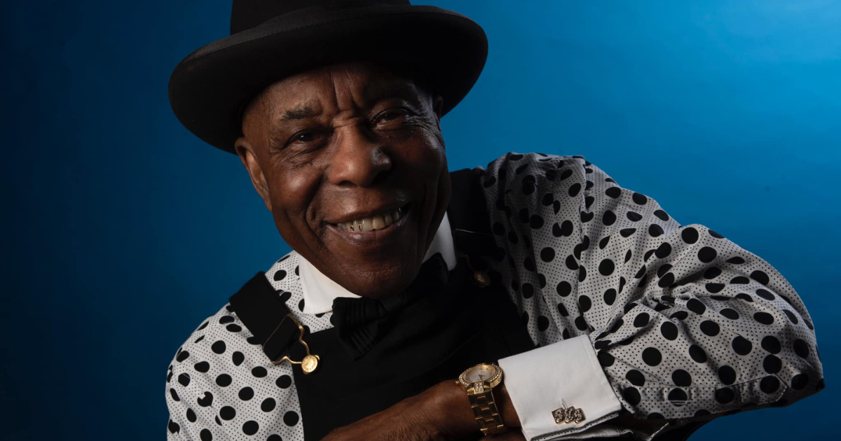 Buddy Guy