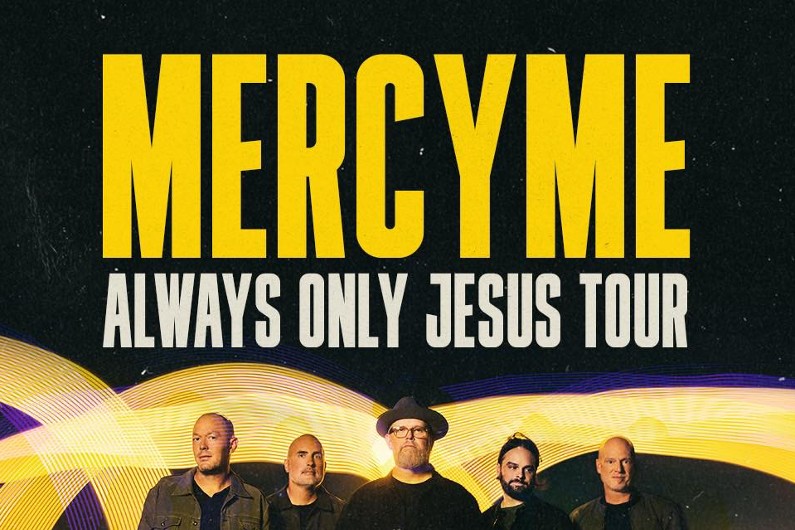 MercyMe