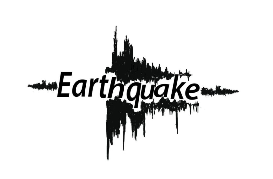 Earthquake