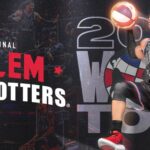The Harlem Globetrotters