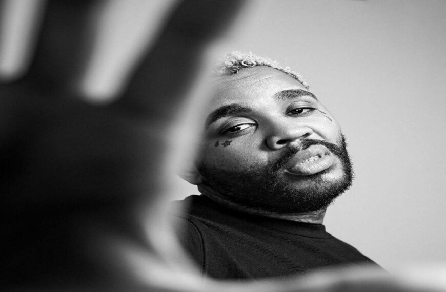 Kevin Gates
