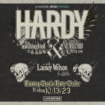 Hardy
