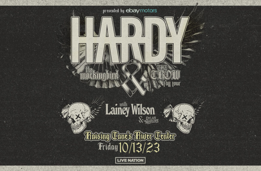 Hardy