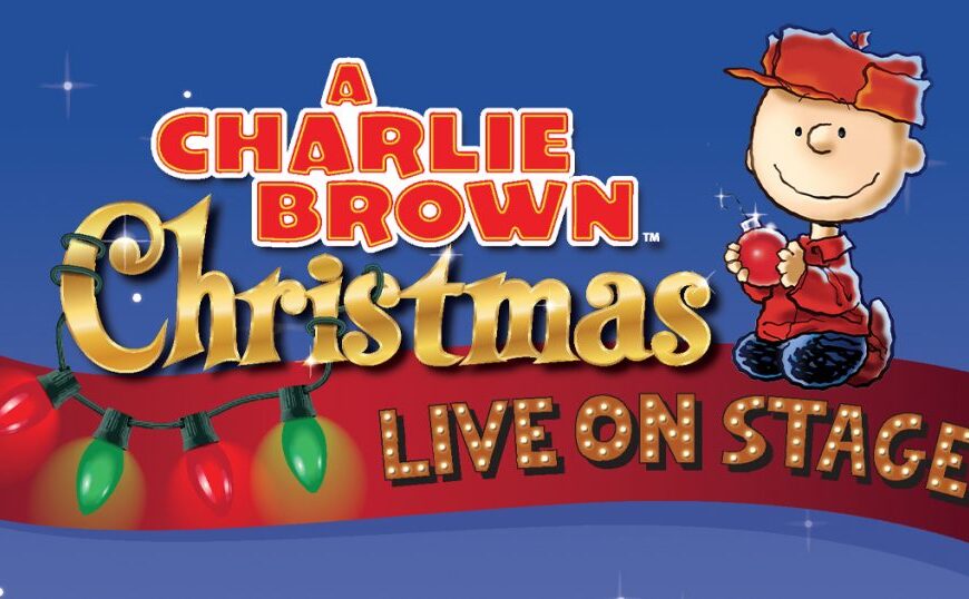 A Charlie Brown Christmas