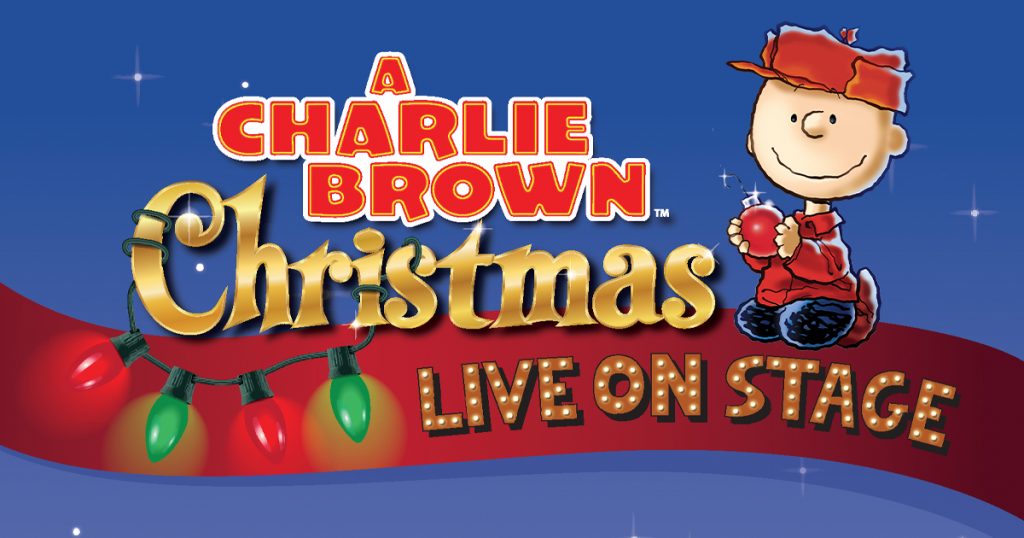 A Charlie Brown Christmas