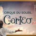 Cirque du Soleil - Corteo