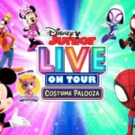 Disney Junior Live: Costume Palooza