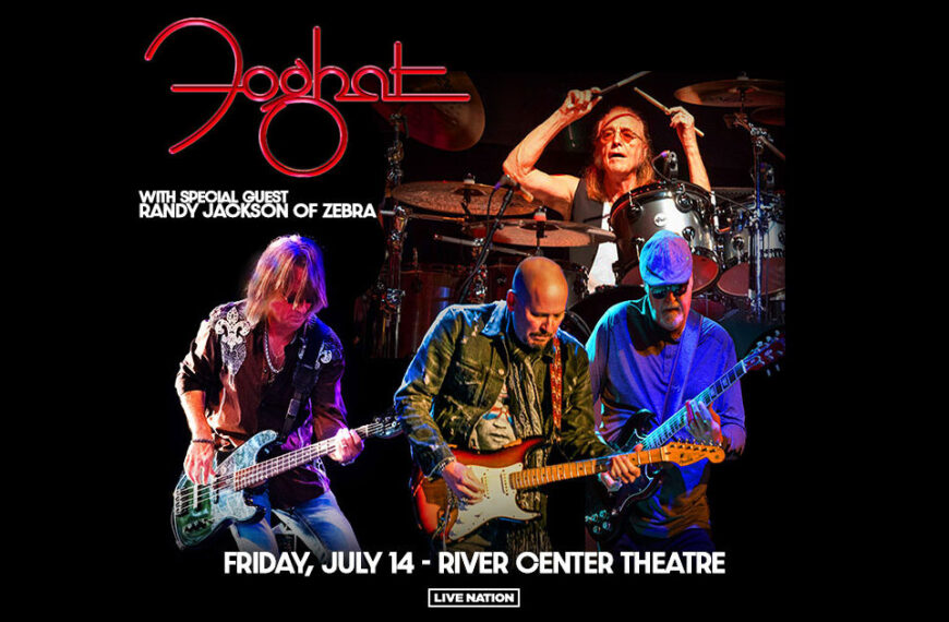 Foghat