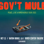 Gov't Mule