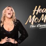 Heather McMahan