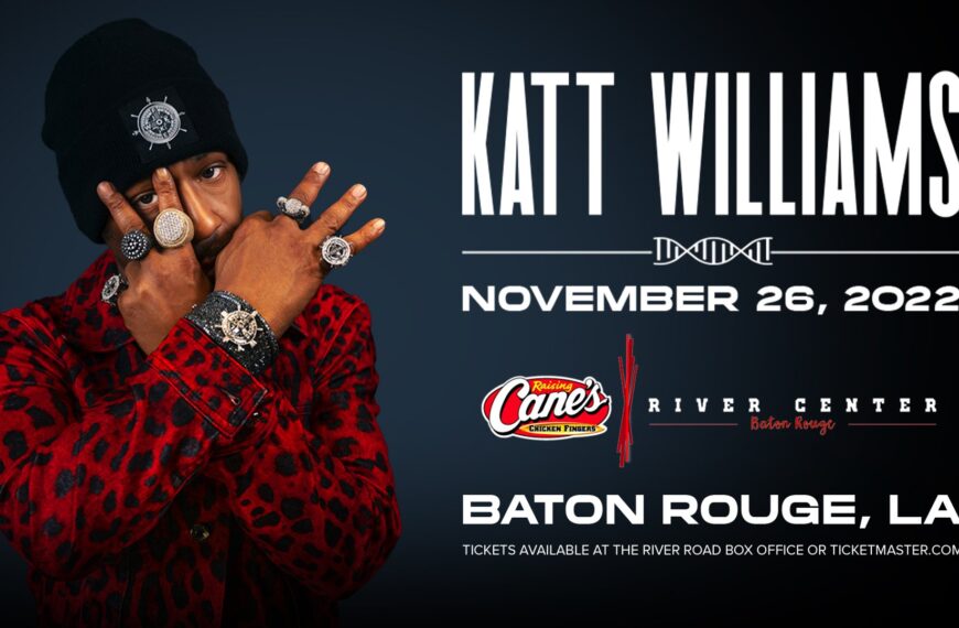 Katt Williams