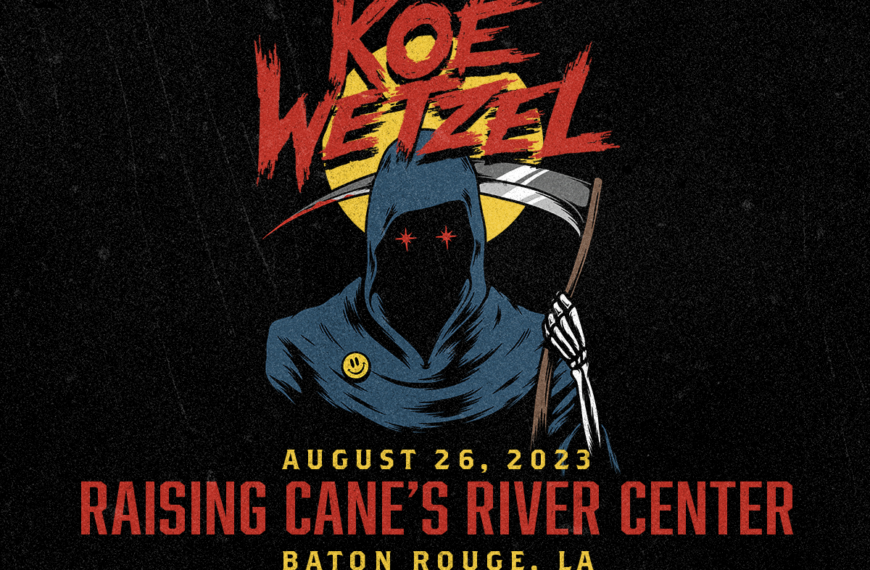 Koe Wetzel