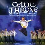 Celtic Throne