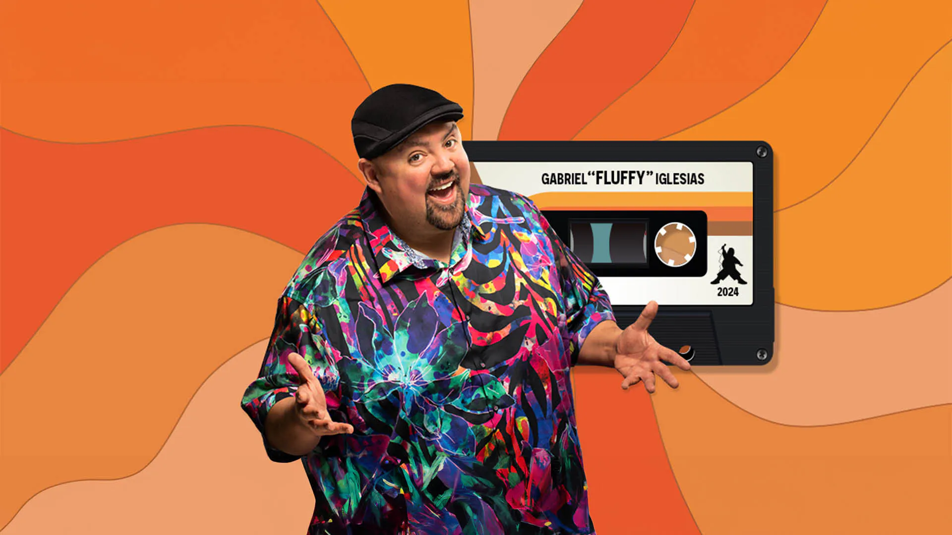 Gabriel Iglesias