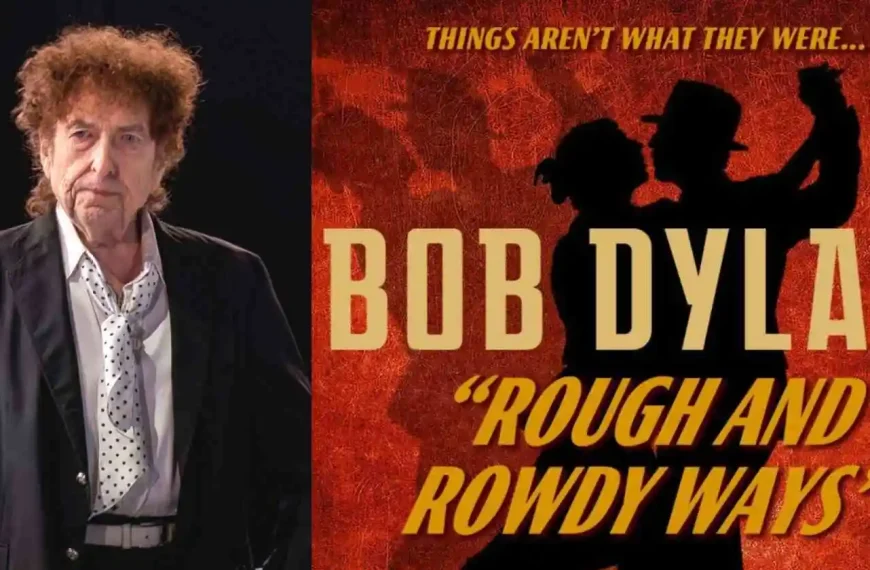 Bob Dylan - Raising Cane's River Center Theatre - 04040404 2727 2026202620262026