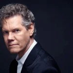 Randy Travis & James Dupre